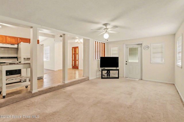 1256 Ridgewood Drive, Melbourne, FL 32935
