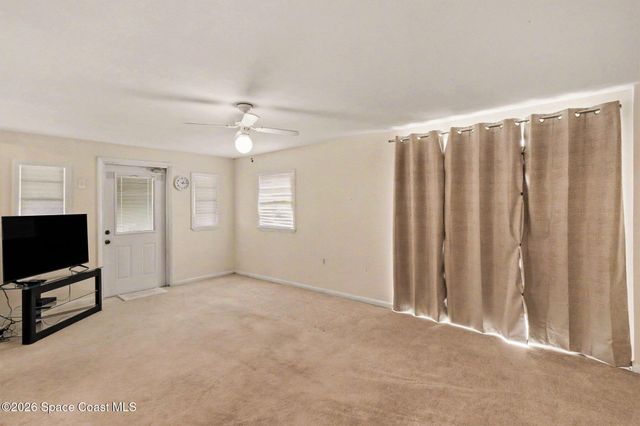 1256 Ridgewood Drive, Melbourne, FL 32935