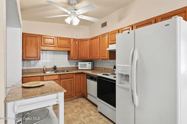 1256 Ridgewood Drive, Melbourne, FL 32935