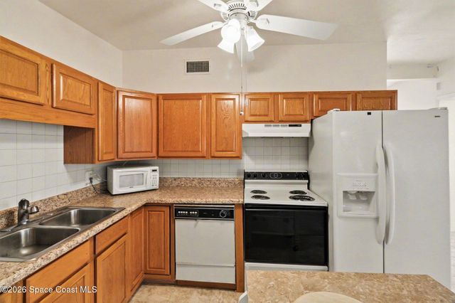 1256 Ridgewood Drive, Melbourne, FL 32935