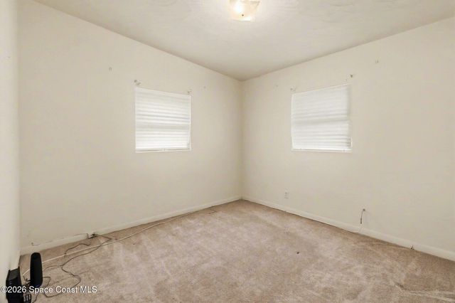 1256 Ridgewood Drive, Melbourne, FL 32935