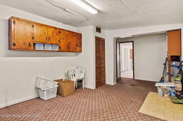 1256 Ridgewood Drive, Melbourne, FL 32935