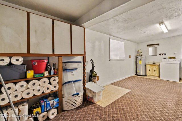 1256 Ridgewood Drive, Melbourne, FL 32935