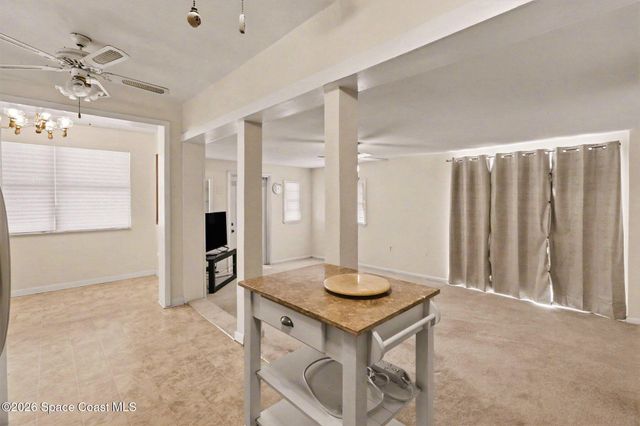 1256 Ridgewood Drive, Melbourne, FL 32935