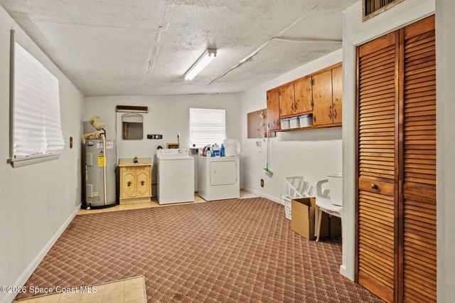 1256 Ridgewood Drive, Melbourne, FL 32935