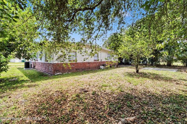 1256 Ridgewood Drive, Melbourne, FL 32935