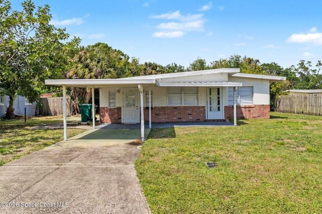 1256 Ridgewood Drive, Melbourne, FL 32935