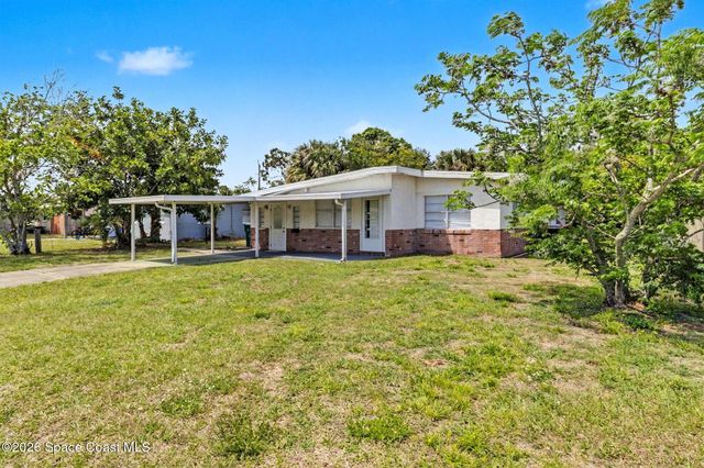 1256 Ridgewood Drive, Melbourne, FL 32935