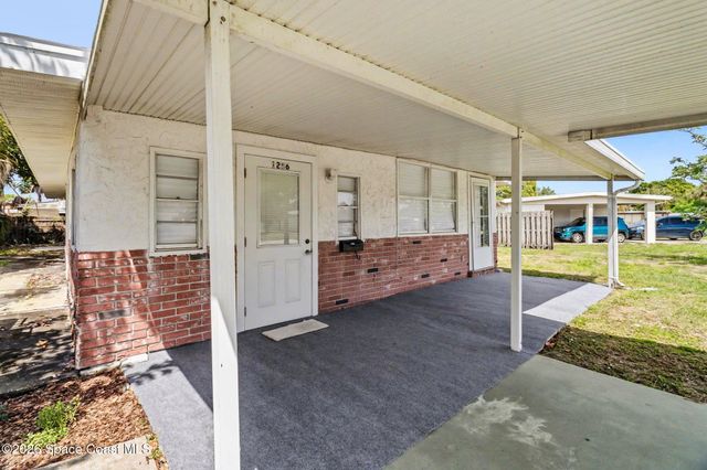 1256 Ridgewood Drive, Melbourne, FL 32935