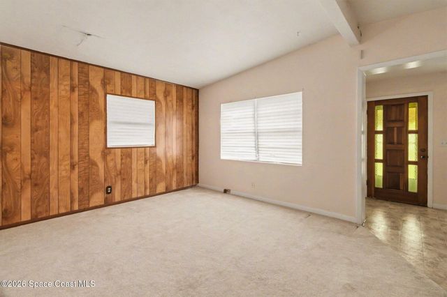 1256 Ridgewood Drive, Melbourne, FL 32935