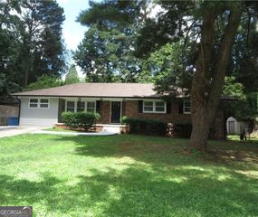 3797 Carole Drive, Atlanta, GA 30340