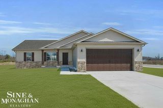 240 Oregon Avenue, Marysville, MI 48040