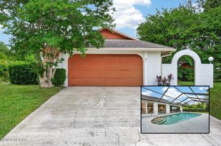 6 Foxhall Court, Palm Coast, FL 32137