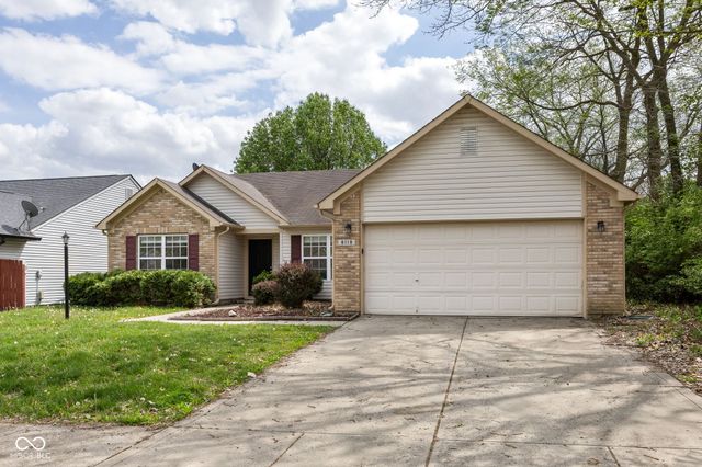 6119 Karst Drive, Indianapolis, IN 46221