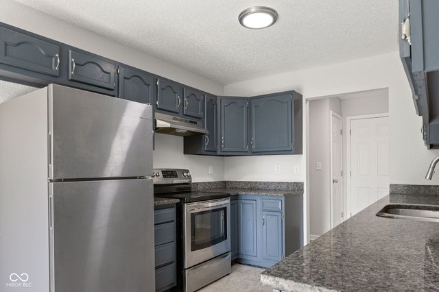 6119 Karst Drive, Indianapolis, IN 46221