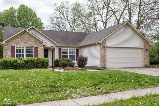 6119 Karst Drive, Indianapolis, IN 46221