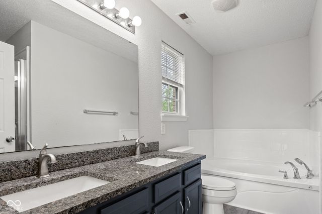 6119 Karst Drive, Indianapolis, IN 46221