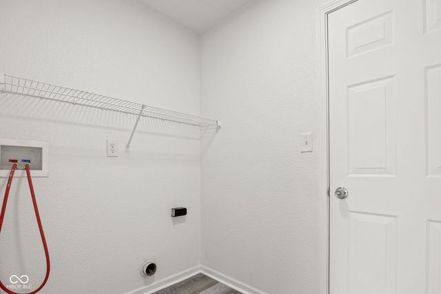 6119 Karst Drive, Indianapolis, IN 46221