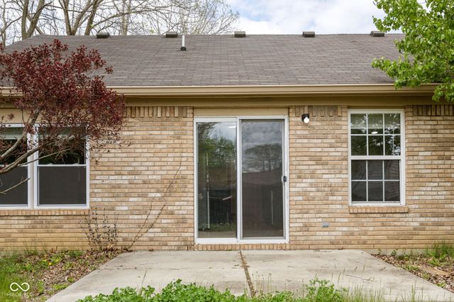 6119 Karst Drive, Indianapolis, IN 46221