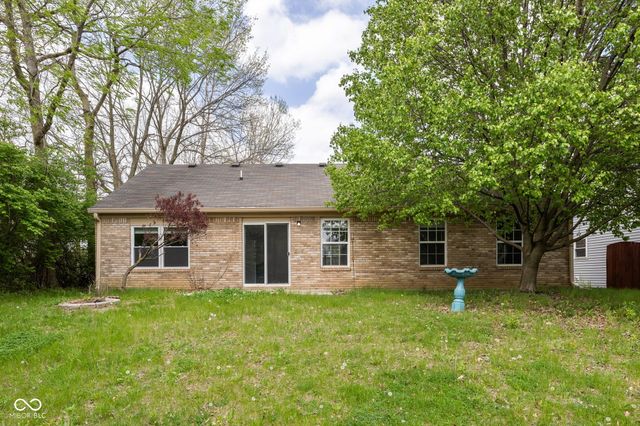 6119 Karst Drive, Indianapolis, IN 46221