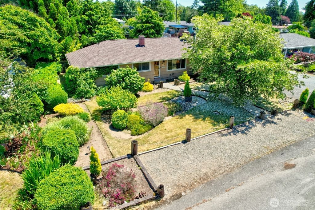 20612 14th Avenue S, Seatac, WA 98198