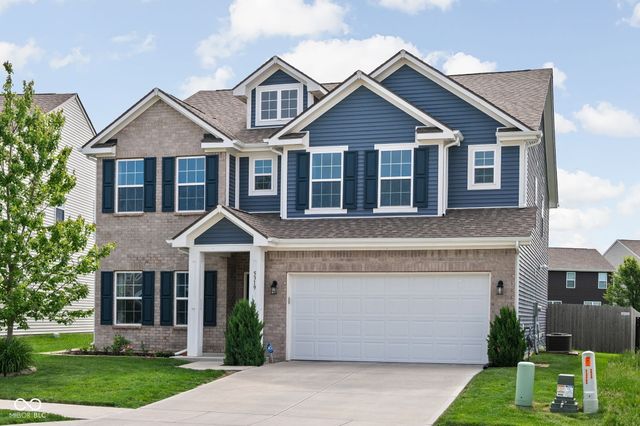 5319 Maywood Drive, Whitestown, IN 46075