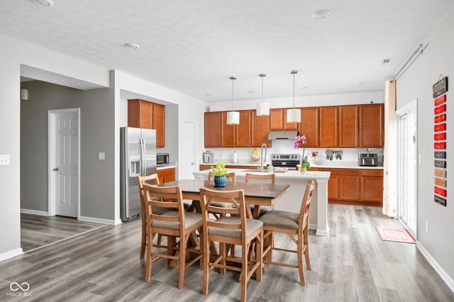 5319 Maywood Drive, Whitestown, IN 46075