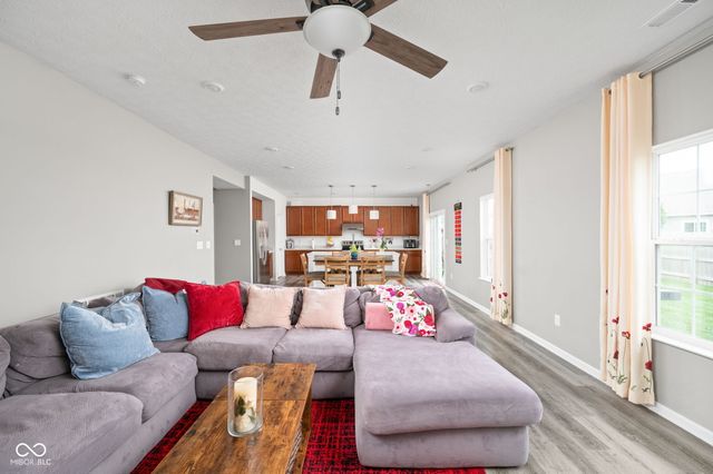 5319 Maywood Drive, Whitestown, IN 46075