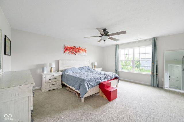 5319 Maywood Drive, Whitestown, IN 46075