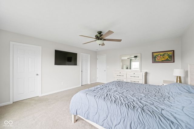 5319 Maywood Drive, Whitestown, IN 46075