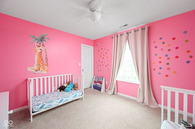 5319 Maywood Drive, Whitestown, IN 46075
