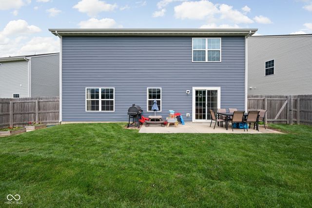 5319 Maywood Drive, Whitestown, IN 46075