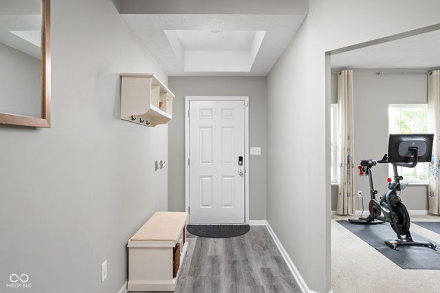 5319 Maywood Drive, Whitestown, IN 46075