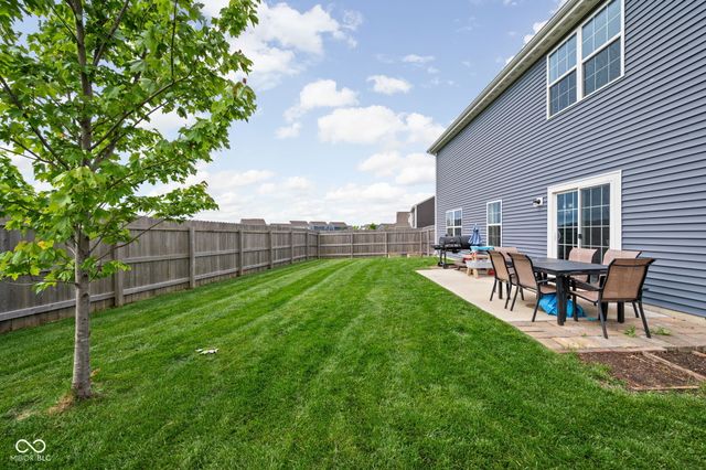 5319 Maywood Drive, Whitestown, IN 46075