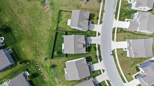 5319 Maywood Drive, Whitestown, IN 46075
