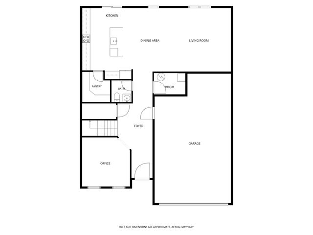 5319 Maywood Drive, Whitestown, IN 46075