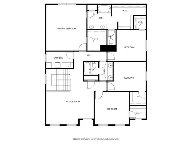 5319 Maywood Drive, Whitestown, IN 46075