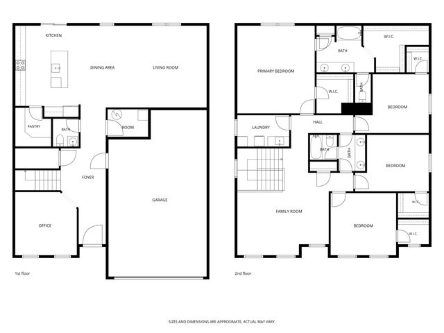 5319 Maywood Drive, Whitestown, IN 46075