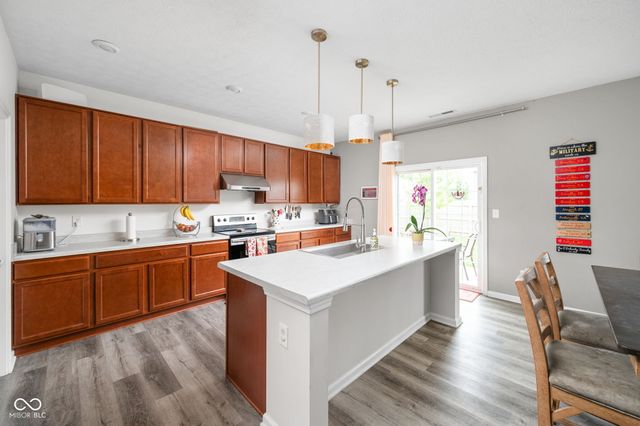 5319 Maywood Drive, Whitestown, IN 46075