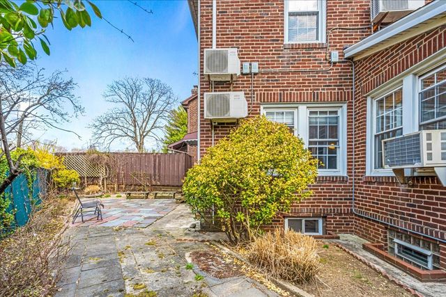 113-09 Union Turnpike, New York City, NY 11375