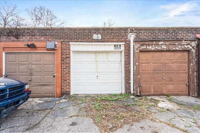 113-09 Union Turnpike, New York City, NY 11375