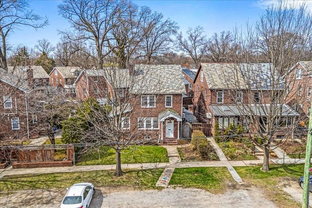 113-09 Union Turnpike, New York City, NY 11375