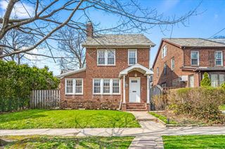 113-09 Union Turnpike, New York City, NY 11375