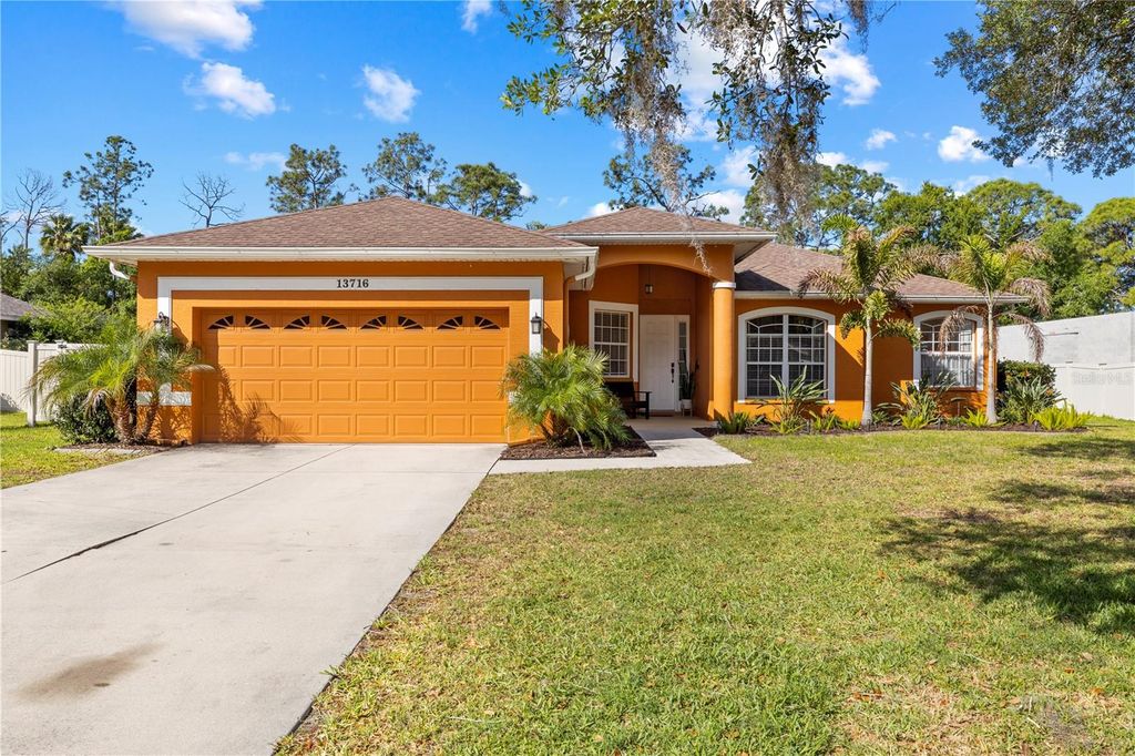13716 18TH PLACE E, Bradenton, FL 34212