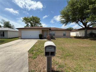 3844 S Swan Terrace, Homosassa, FL 34448