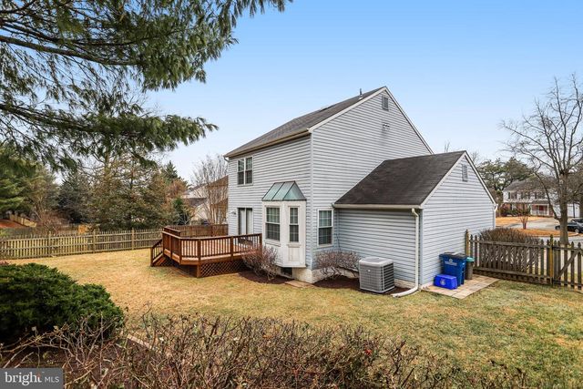 14421 BURSLEM TER, Burtonsville, MD 20866