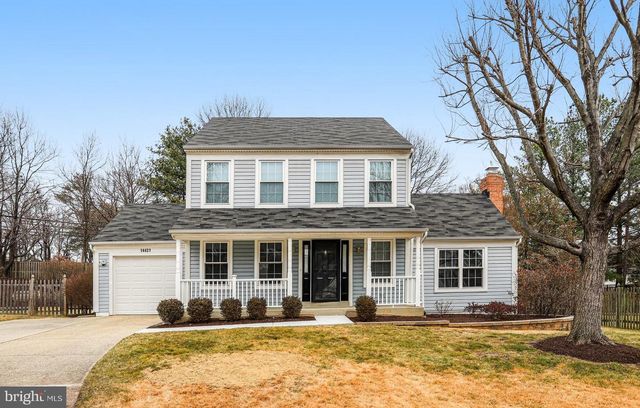 14421 BURSLEM TER, Burtonsville, MD 20866