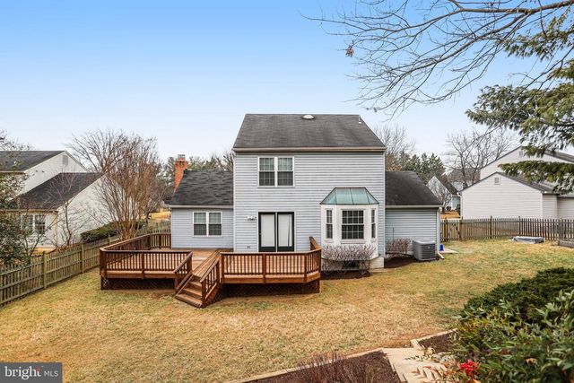 14421 BURSLEM TER, Burtonsville, MD 20866