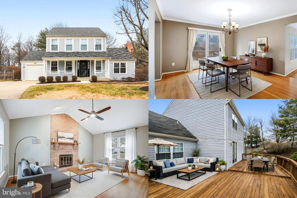 14421 BURSLEM TER, Burtonsville, MD 20866