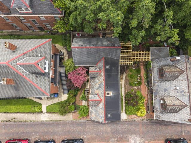 43 E Beck Street, Columbus, OH 43215